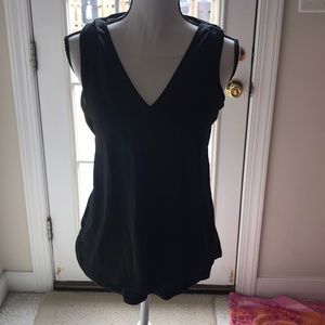 Banana republic tank top